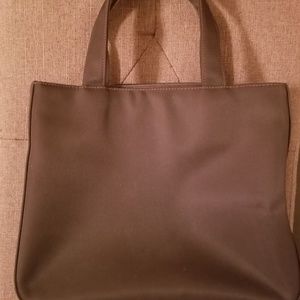 Vintage Top Handle D&G Bag